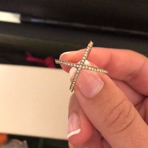 Michael Kors ring
